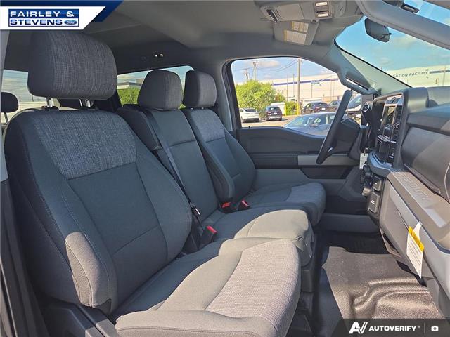 2026 Ford F-250 XLT (Stk: 28926) in Dartmouth - Image 21 of 24