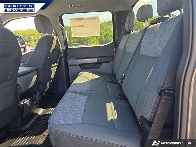 2026 Ford F-250 XLT (Stk: 28926) in Dartmouth - Image 22 of 24
