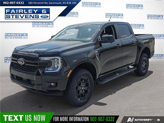 2026 Ford Ranger Lariat (Stk: 28863) in Dartmouth - Image 1 of 24