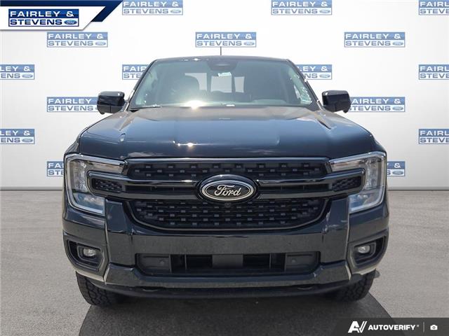 2026 Ford Ranger Lariat (Stk: 28863) in Dartmouth - Image 2 of 24