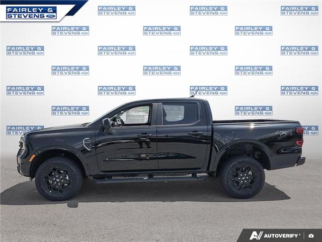 2026 Ford Ranger Lariat (Stk: 28863) in Dartmouth - Image 3 of 24