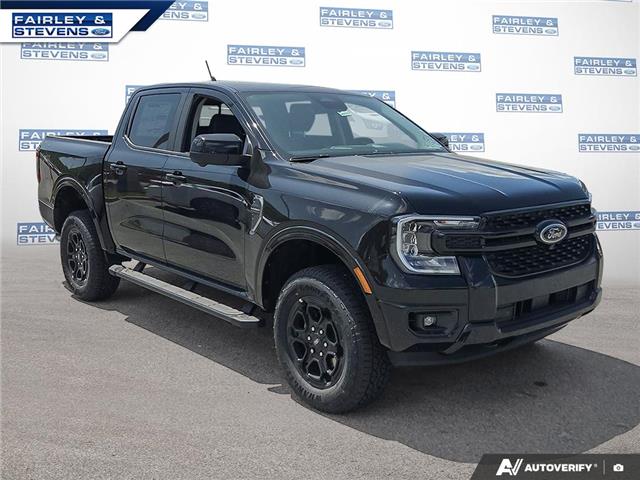 2026 Ford Ranger Lariat (Stk: 28863) in Dartmouth - Image 6 of 24