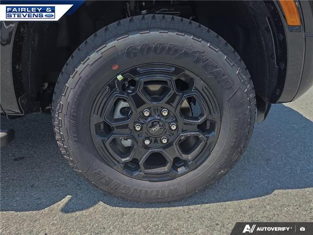 2026 Ford Ranger Lariat (Stk: 28863) in Dartmouth - Image 7 of 24