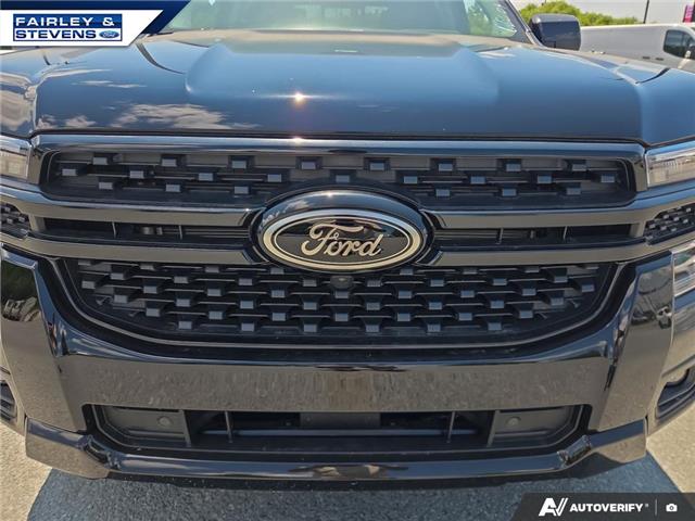 2026 Ford Ranger Lariat (Stk: 28863) in Dartmouth - Image 9 of 24