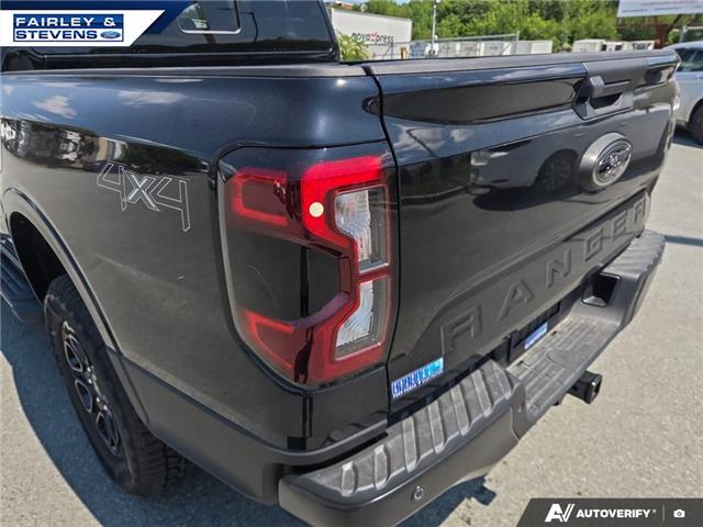 2026 Ford Ranger Lariat (Stk: 28863) in Dartmouth - Image 10 of 24
