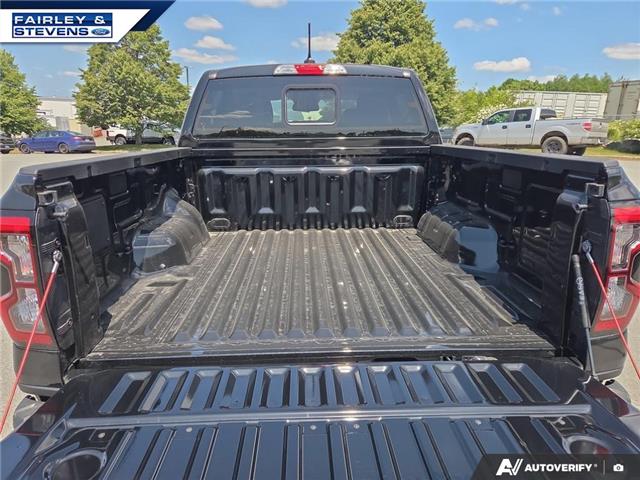 2026 Ford Ranger Lariat (Stk: 28863) in Dartmouth - Image 11 of 24