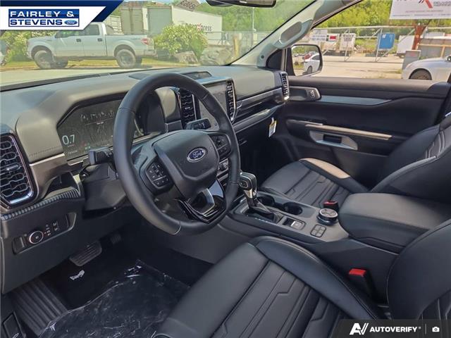 2026 Ford Ranger Lariat (Stk: 28863) in Dartmouth - Image 12 of 24