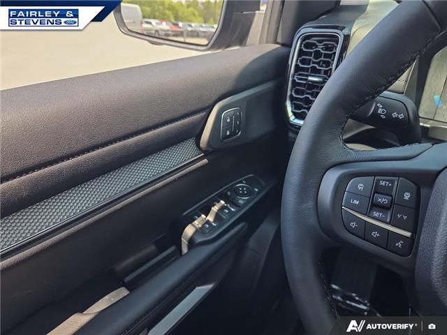2026 Ford Ranger Lariat (Stk: 28863) in Dartmouth - Image 16 of 24