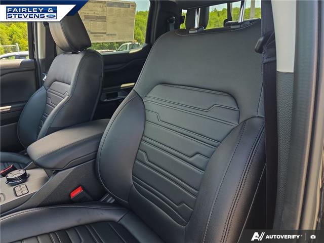 2026 Ford Ranger Lariat (Stk: 28863) in Dartmouth - Image 19 of 24