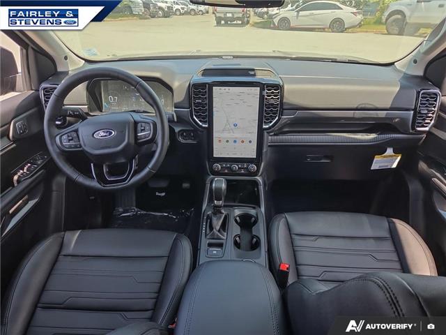 2026 Ford Ranger Lariat (Stk: 28863) in Dartmouth - Image 23 of 24