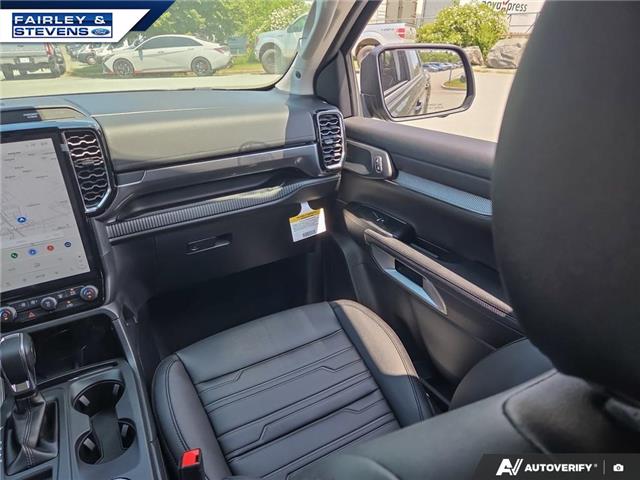 2026 Ford Ranger Lariat (Stk: 28863) in Dartmouth - Image 24 of 24