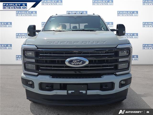 2026 Ford F-350 Platinum (Stk: 28922) in Dartmouth - Image 2 of 24
