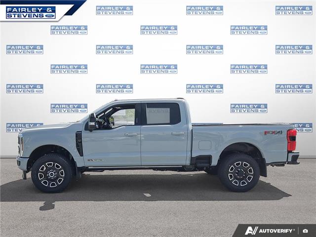 2026 Ford F-350 Platinum (Stk: 28922) in Dartmouth - Image 3 of 24