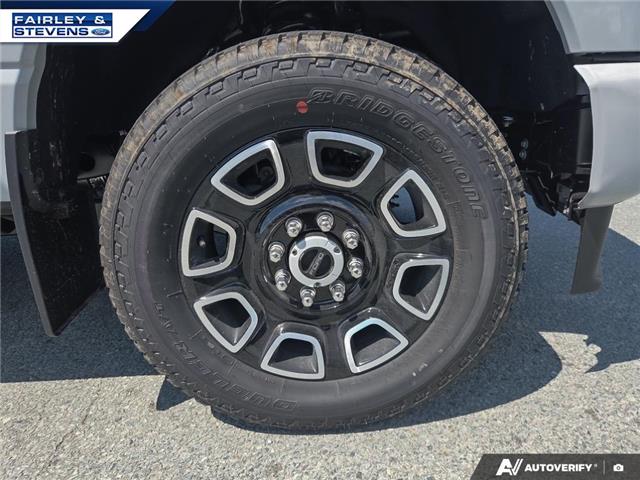 2026 Ford F-350 Platinum (Stk: 28922) in Dartmouth - Image 7 of 24
