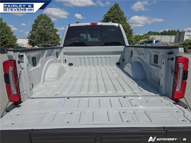 2026 Ford F-350 Platinum (Stk: 28922) in Dartmouth - Image 11 of 24