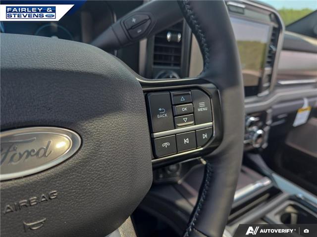 2026 Ford F-350 Platinum (Stk: 28922) in Dartmouth - Image 15 of 24