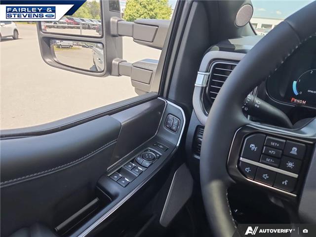 2026 Ford F-350 Platinum (Stk: 28922) in Dartmouth - Image 16 of 24