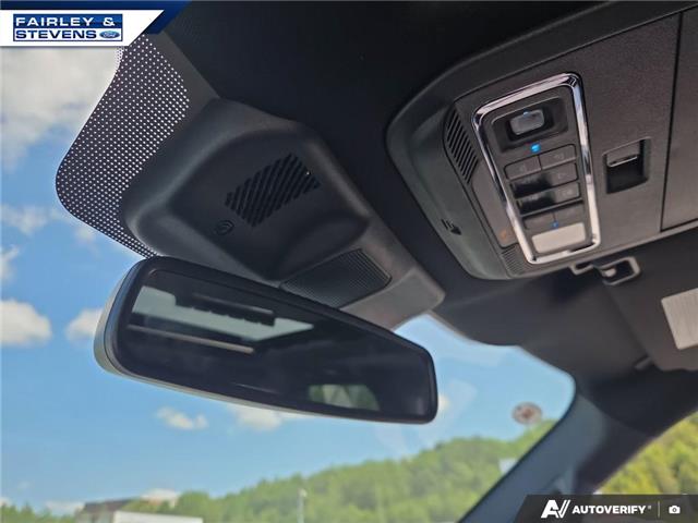 2026 Ford F-350 Platinum (Stk: 28922) in Dartmouth - Image 20 of 24