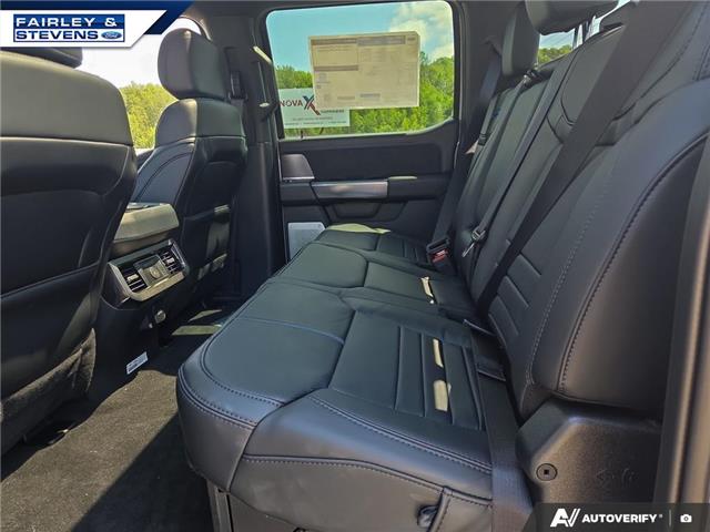 2026 Ford F-350 Platinum (Stk: 28922) in Dartmouth - Image 22 of 24