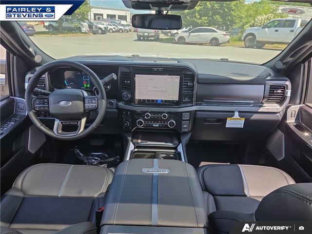 2026 Ford F-350 Platinum (Stk: 28922) in Dartmouth - Image 23 of 24