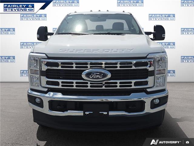 2026 Ford F-350 XLT (Stk: 28947) in Dartmouth - Image 2 of 23