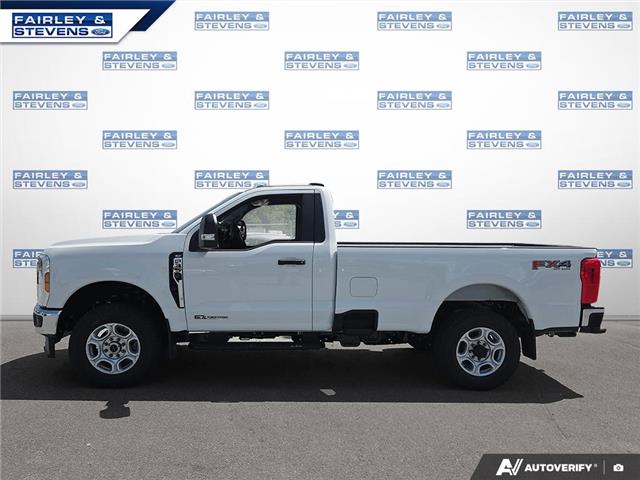 2026 Ford F-350 XLT (Stk: 28947) in Dartmouth - Image 3 of 23
