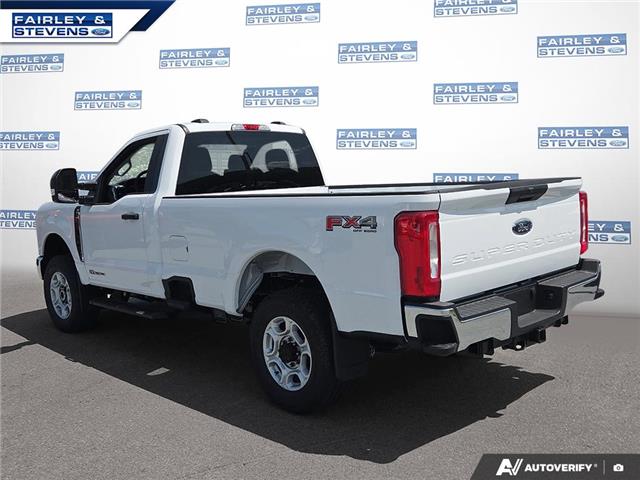 2026 Ford F-350 XLT (Stk: 28947) in Dartmouth - Image 4 of 23