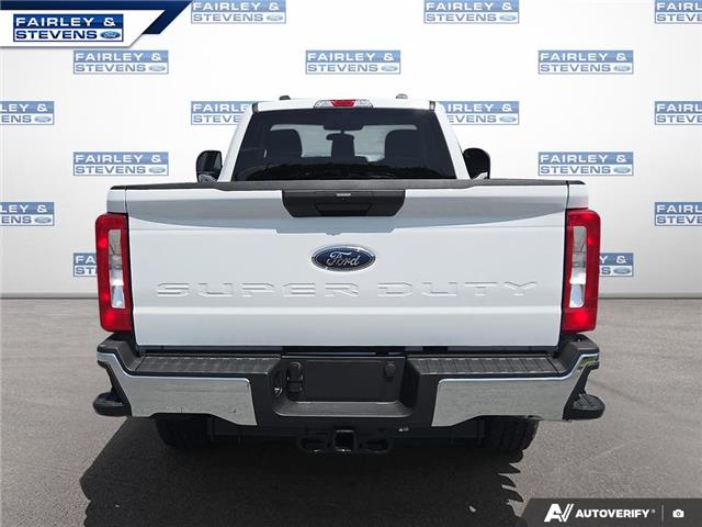 2026 Ford F-350 XLT (Stk: 28947) in Dartmouth - Image 5 of 23