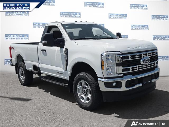 2026 Ford F-350 XLT (Stk: 28947) in Dartmouth - Image 6 of 23