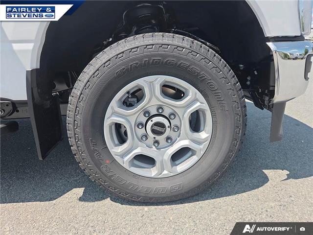 2026 Ford F-350 XLT (Stk: 28947) in Dartmouth - Image 7 of 23