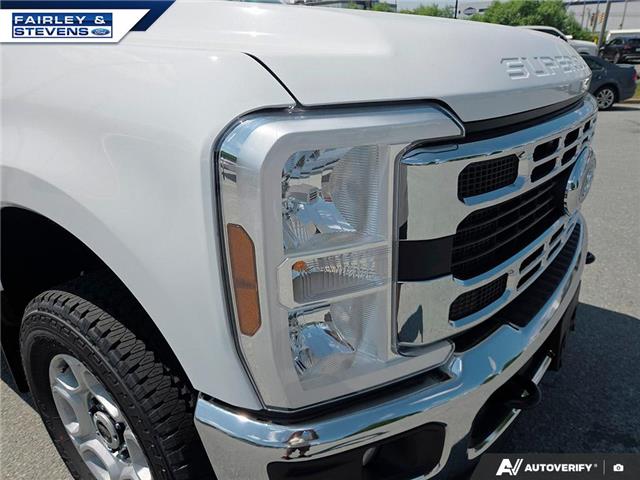 2026 Ford F-350 XLT (Stk: 28947) in Dartmouth - Image 8 of 23