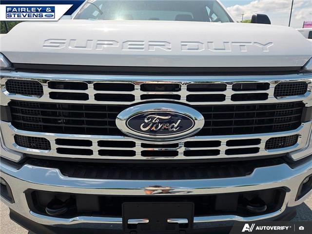 2026 Ford F-350 XLT (Stk: 28947) in Dartmouth - Image 9 of 23