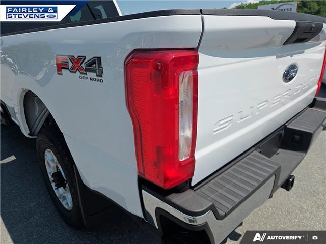 2026 Ford F-350 XLT (Stk: 28947) in Dartmouth - Image 10 of 23