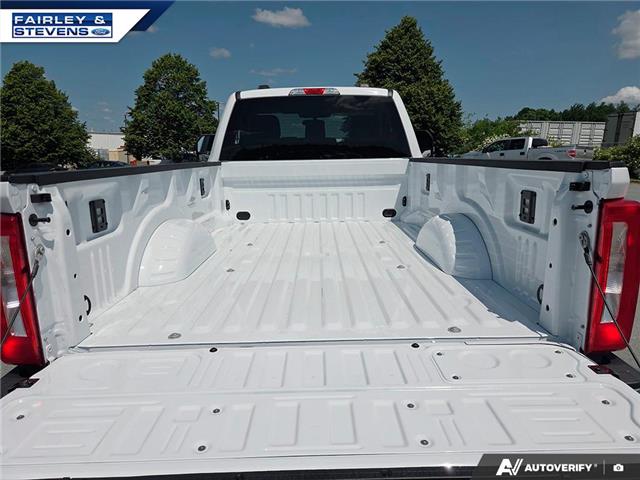 2026 Ford F-350 XLT (Stk: 28947) in Dartmouth - Image 11 of 23
