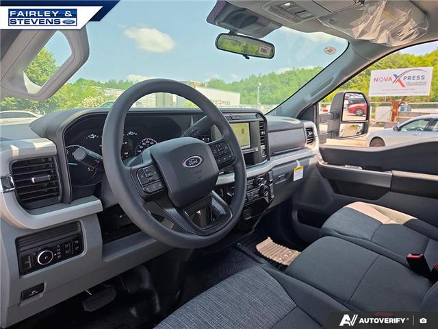 2026 Ford F-350 XLT (Stk: 28947) in Dartmouth - Image 12 of 23