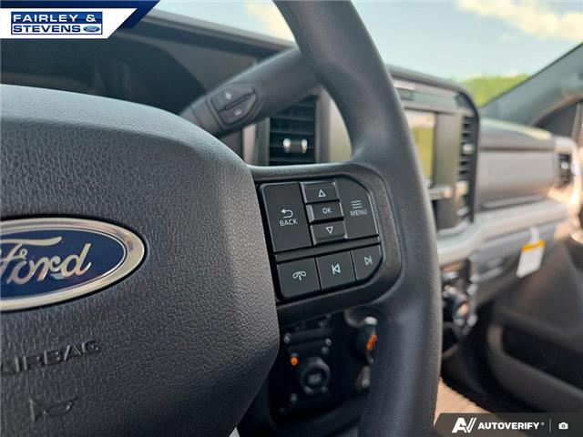 2026 Ford F-350 XLT (Stk: 28947) in Dartmouth - Image 15 of 23