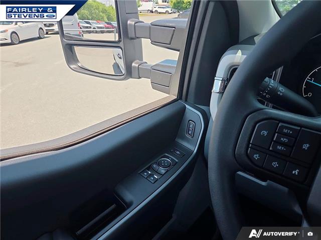 2026 Ford F-350 XLT (Stk: 28947) in Dartmouth - Image 16 of 23