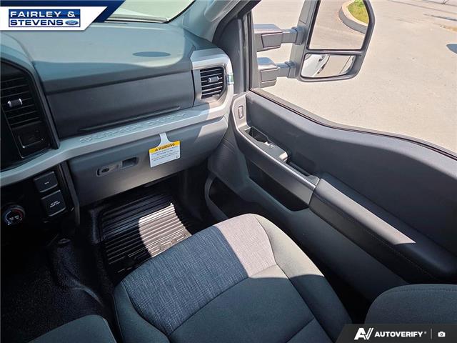 2026 Ford F-350 XLT (Stk: 28947) in Dartmouth - Image 22 of 23