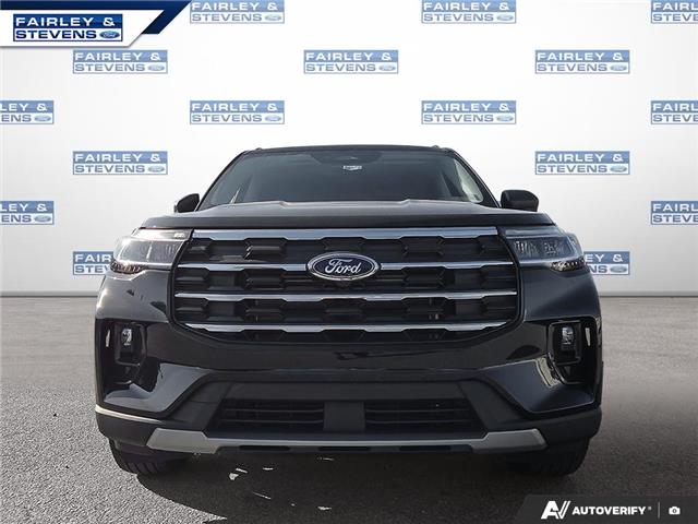 2026 Ford Explorer Active (Stk: 28972) in Dartmouth - Image 2 of 24
