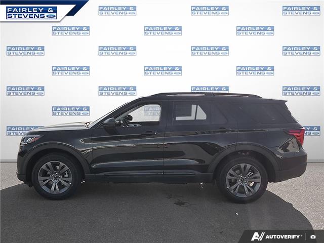 2026 Ford Explorer Active (Stk: 28972) in Dartmouth - Image 3 of 24