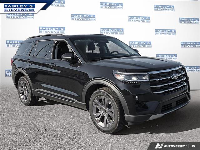 2026 Ford Explorer Active (Stk: 28972) in Dartmouth - Image 6 of 24