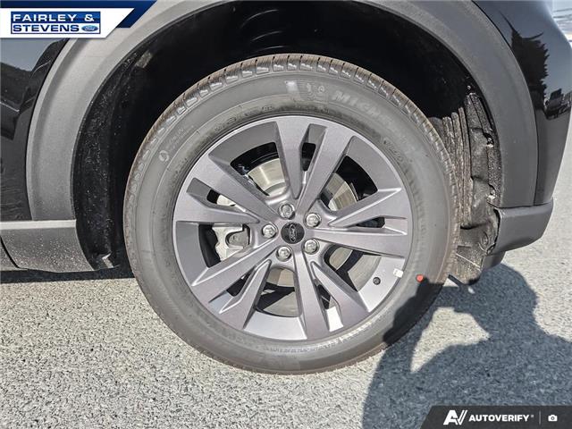 2026 Ford Explorer Active (Stk: 28972) in Dartmouth - Image 7 of 24