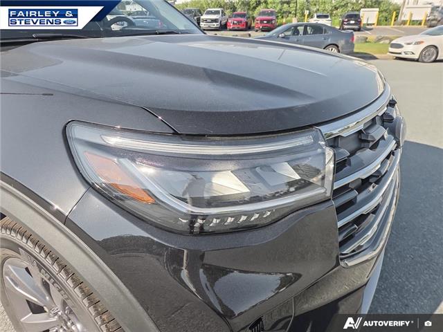 2026 Ford Explorer Active (Stk: 28972) in Dartmouth - Image 8 of 24