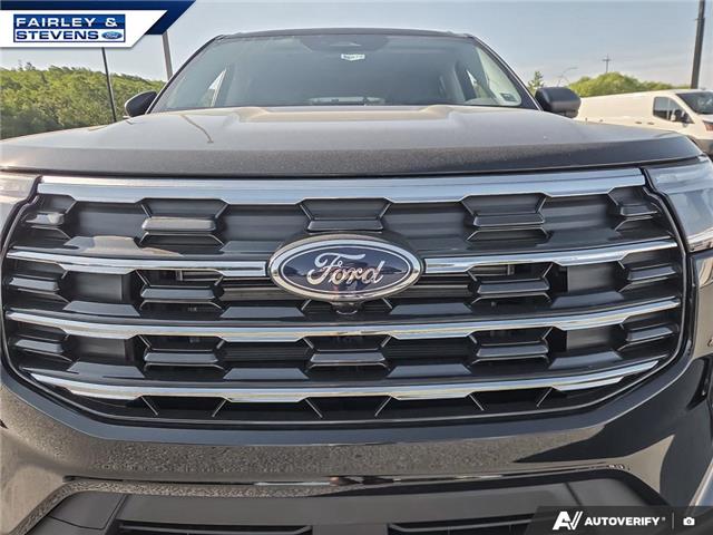 2026 Ford Explorer Active (Stk: 28972) in Dartmouth - Image 9 of 24