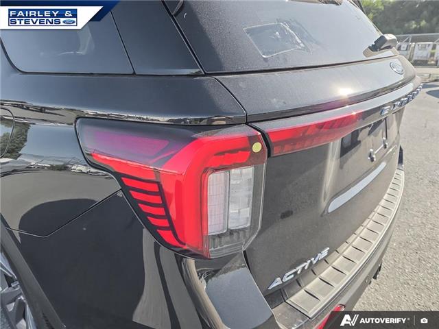 2026 Ford Explorer Active (Stk: 28972) in Dartmouth - Image 10 of 24
