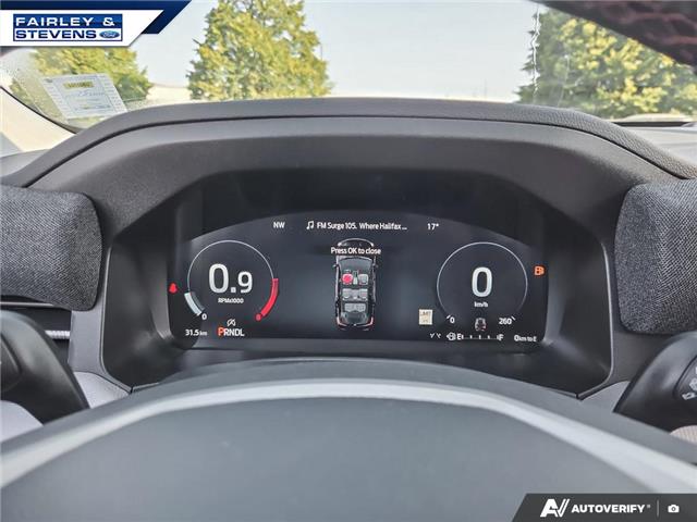 2026 Ford Explorer Active (Stk: 28972) in Dartmouth - Image 14 of 24