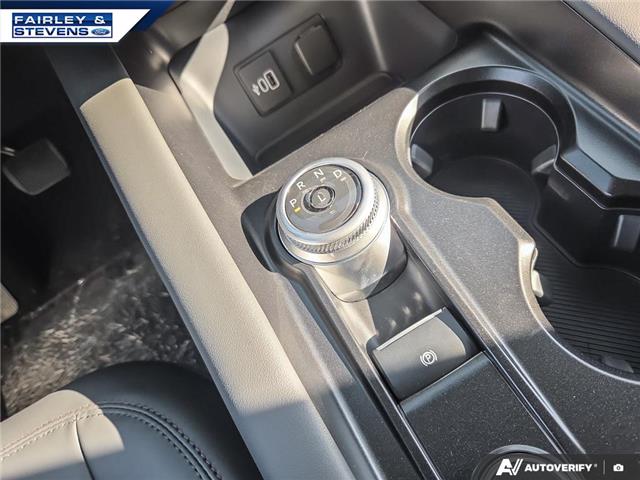 2026 Ford Explorer Active (Stk: 28972) in Dartmouth - Image 17 of 24