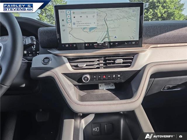2026 Ford Explorer Active (Stk: 28972) in Dartmouth - Image 18 of 24