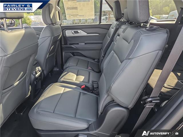 2026 Ford Explorer Active (Stk: 28972) in Dartmouth - Image 22 of 24