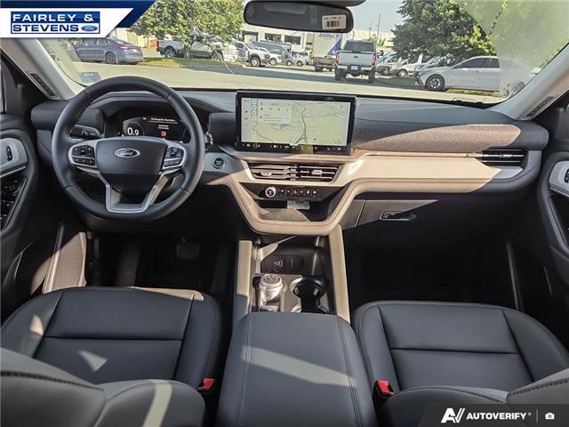 2026 Ford Explorer Active (Stk: 28972) in Dartmouth - Image 23 of 24